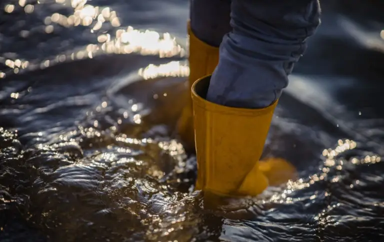 Blog - WP Serviços Drenagem