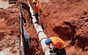 Pavimentação: A Escolha Inteligente para Áreas Externas