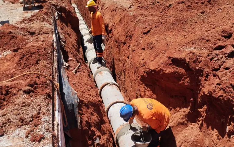 Pavimentação: A Escolha Inteligente para Áreas Externas