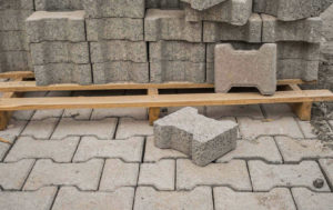 Vantagens da Pavimentação com Blocos de Concreto: Uma Solução Inteligente para Áreas Externas